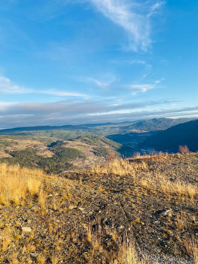 Perfect Moutain Getaway! Beautiful Apartment At Skagahogdi With Panoramic View Гуль Экстерьер фото