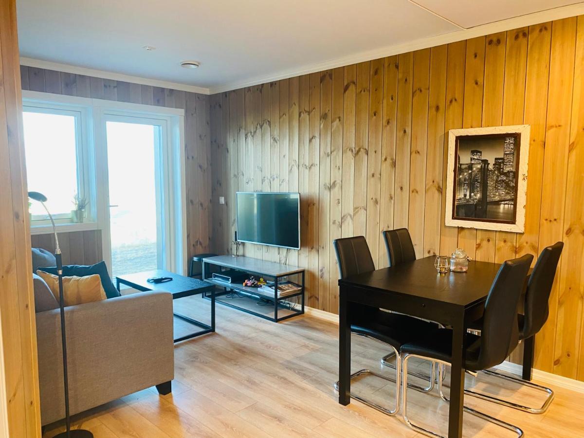 Perfect Moutain Getaway! Beautiful Apartment At Skagahogdi With Panoramic View Гуль Экстерьер фото