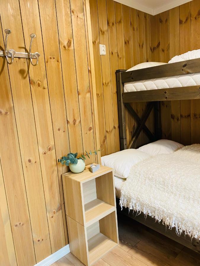 Perfect Moutain Getaway! Beautiful Apartment At Skagahogdi With Panoramic View Гуль Экстерьер фото